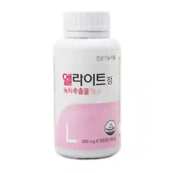 엘라이트정