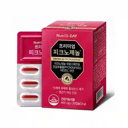 프리미엄 피크노제놀