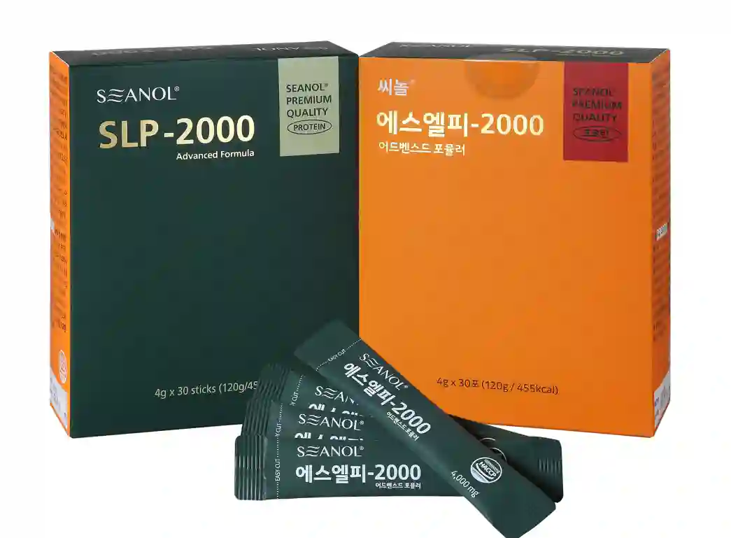 씨놀 뉴보낙스 프리미엄