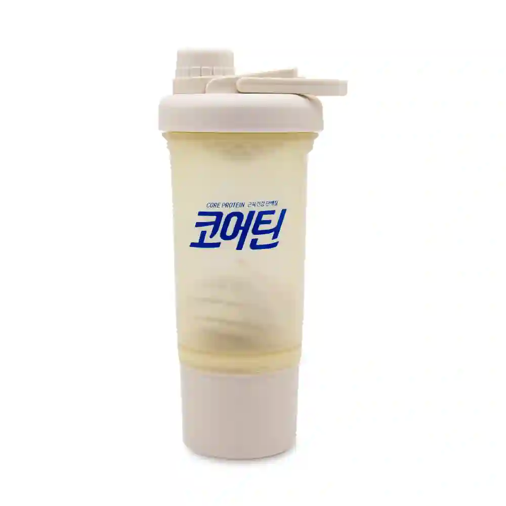 코어틴 그린프로틴